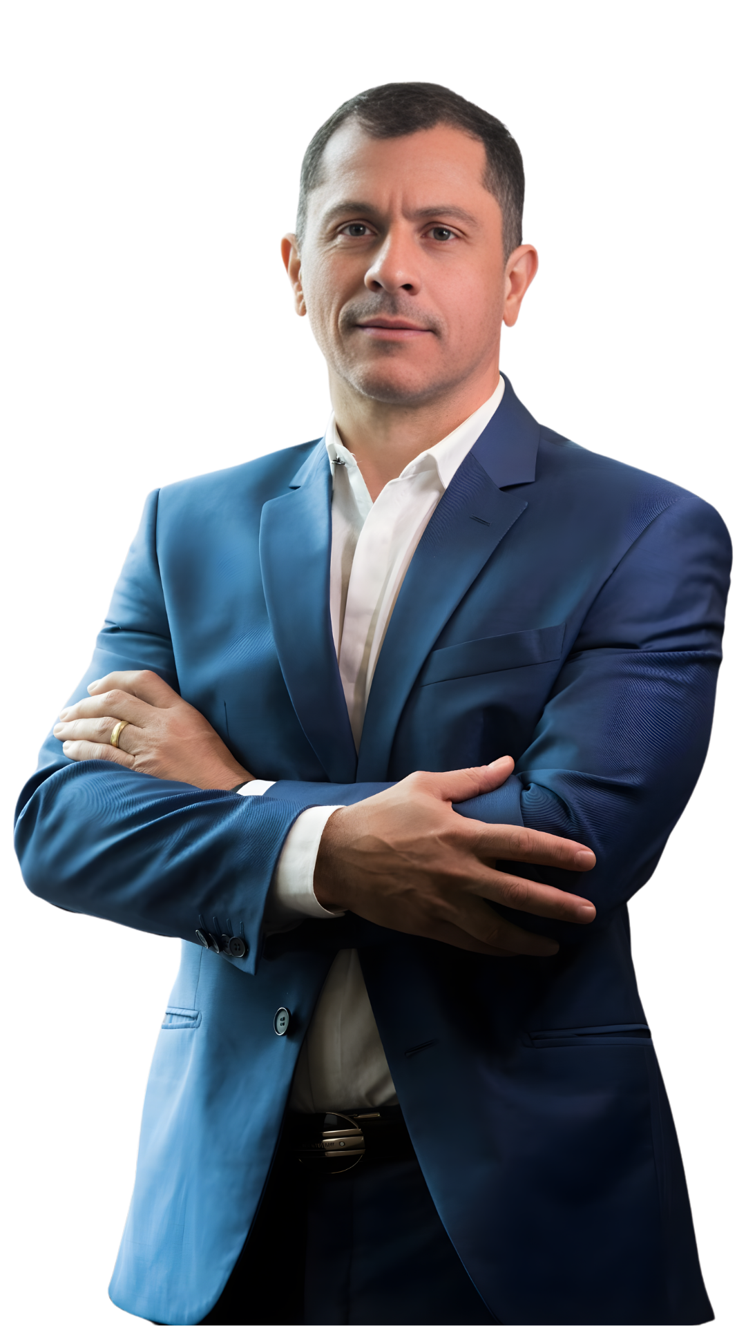 Dr. João Jackson Duarte